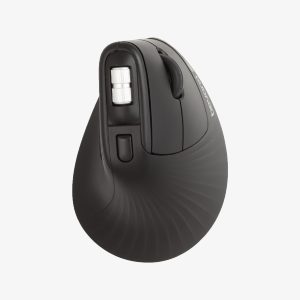 ماوس عمودی وایرلس بیاند BM-1910 RF مشکی