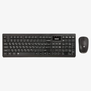 کیبورد و ماوس کمبو بیاند BMK-8105 RF