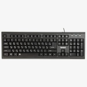 کیبورد بیاند BK-8305 با اسکین