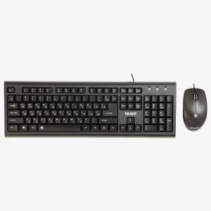 کیبورد و ماوس بیاند (کمبو) BMK-8310