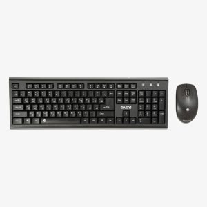 کیبورد و ماوس بیاند (کمبو) BMK-8320 RF