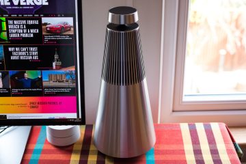 بررسی اسپیکر BeoSound 2