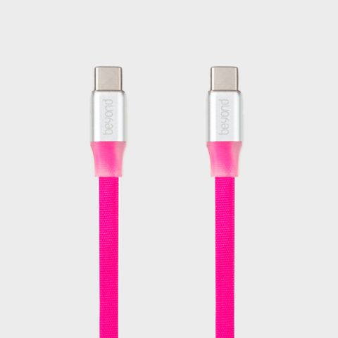 کابل بیاند LED USB-A to USB-C Cable BCC-531