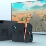 بهترین مانیتور گیمینگ برای Nintendo Switch 2