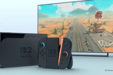 بهترین مانیتور گیمینگ برای Nintendo Switch 2