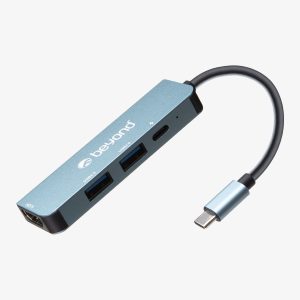 تبدیل تایپ سی بیاند BA-413