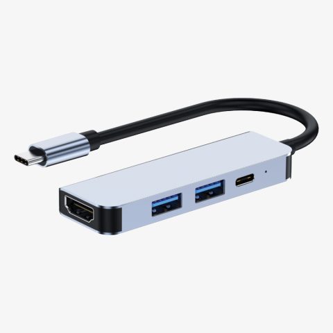تبدیل تایپ سی بیاند BA-413