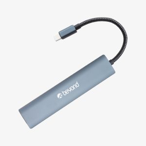 هاب تایپ سی بیاند BA-415