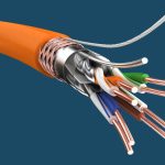 تفاوت Cat6 و Cat7