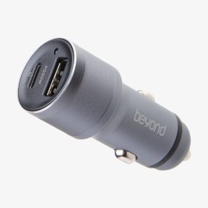 شارژر فندکی بیاند BA-105