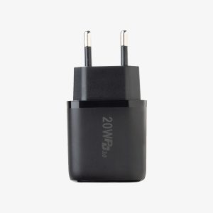 آداپتور شارژر USB و USB-C بیاند BA-203