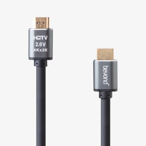 کابل HDMI 2.0 بیاند BA-712 طول 10 متری