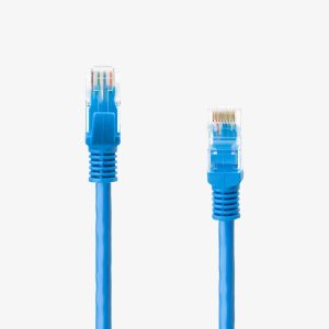 کابل اینترنت Cat6 بیاند BA-721 با طول 10 متر