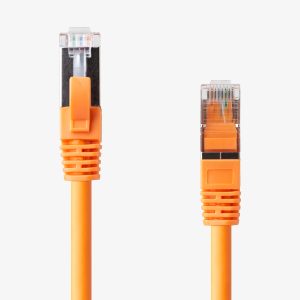 کابل اینترنت Cat7 بیاند BA-722 با طول 5 متر