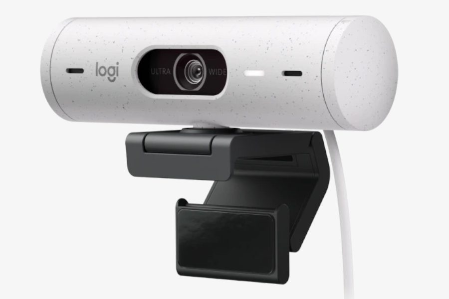 وب کم لاجیتک BRIO 500