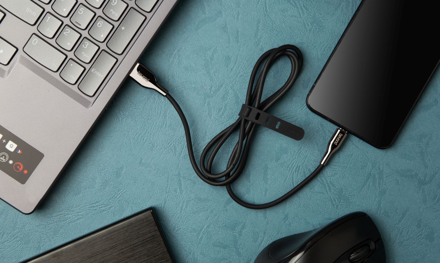 اهمیت کیفیت کابل شارژ
