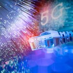 مقایسه فیبر نوری و اینترنت 5G