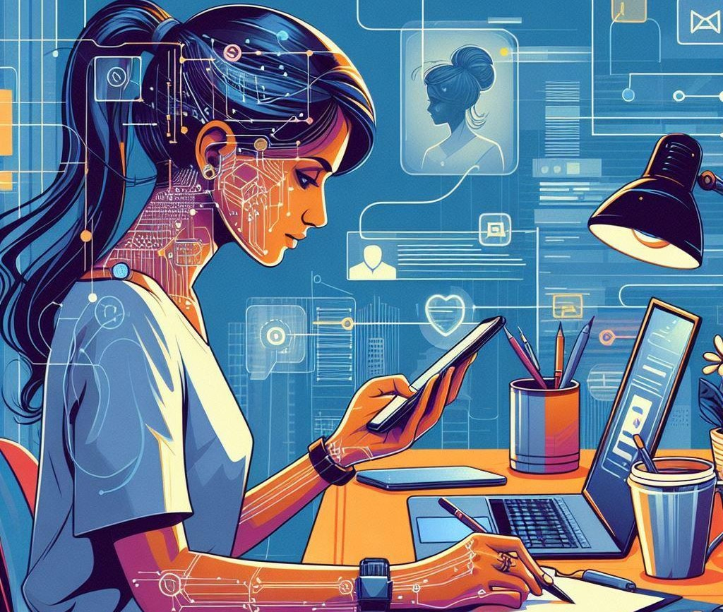 احاطه شده در اپلیکشنها