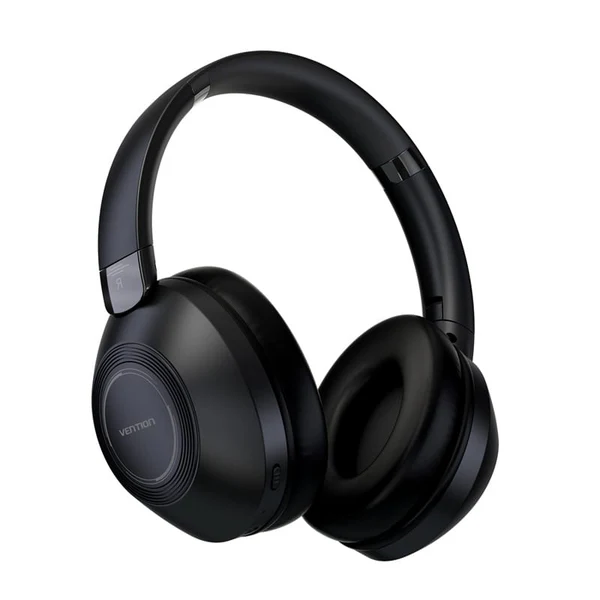 Vention   Wireless   On-Ear   Headphones   SoundMate
