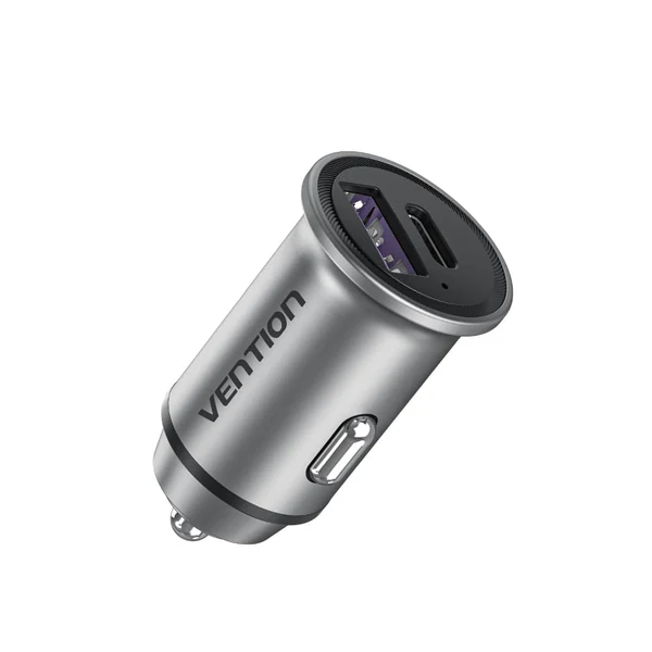 Vention   Car   Charger