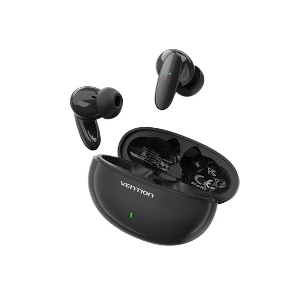 Vention   Bluetooth   5.3   Earphones   TWS   True   Wireless   Earbuds