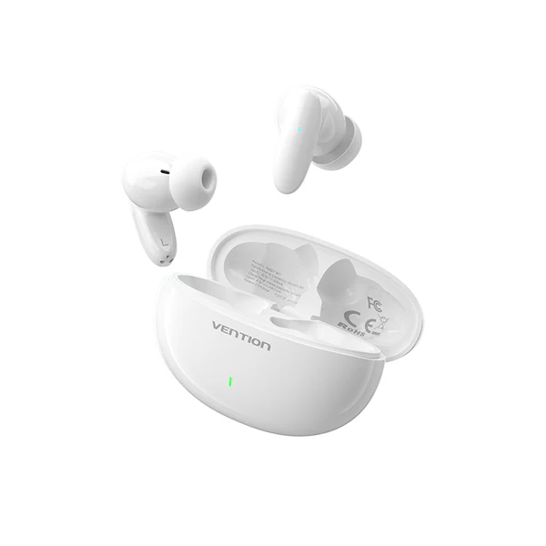 Vention   Bluetooth   5.3   Earphones   TWS   True   Wireless   Earbuds
