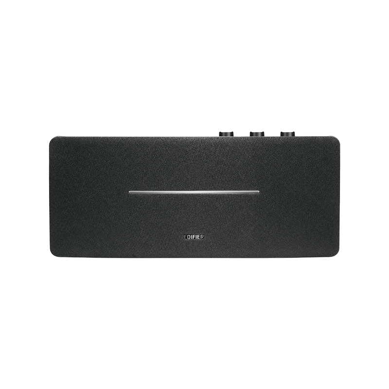Integrated Stereo Speakers D12