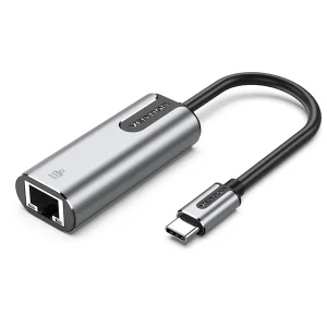 Vention USB-C to Gigabit Ethernet Adapter